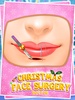 Christmas Face Surgery: Virtual Surgery Hospital screenshot 3