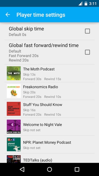 Podcast O2 - Preview 3