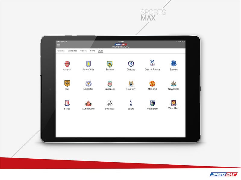 Digicel Sportsmax - Preview 5