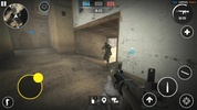 Strike Team Online screenshot 1
