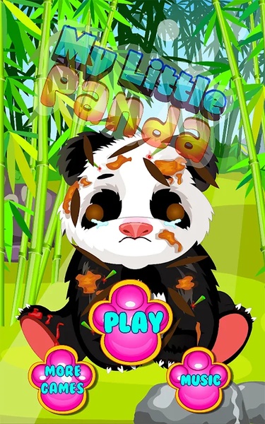 My Little Panda - Preview 5