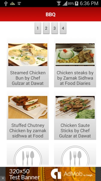 Masala Tv Recipes - Preview 5