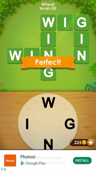 Word Farm - Preview 5