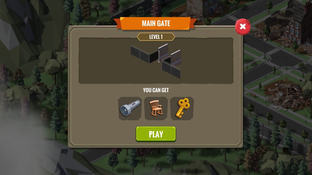 Mystery Island: Lost Manor Lane & Magic Match 3 - Preview 10
