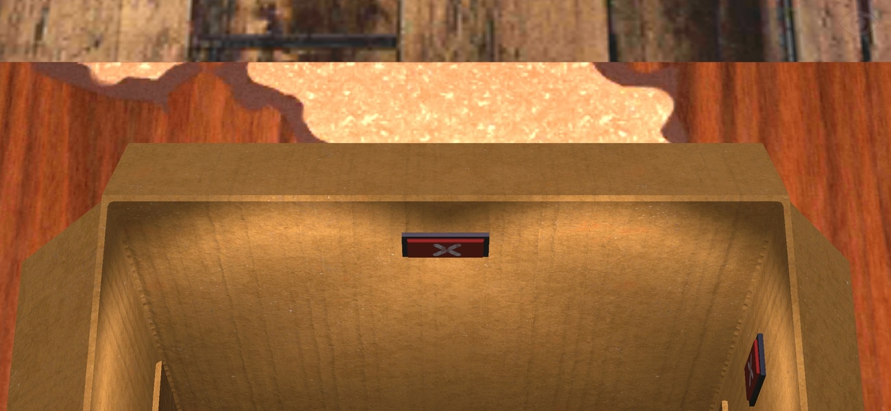 Inside the Box - Preview 3