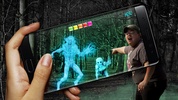 Ghost Radar in Phone screenshot 10