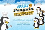 Penguin Restaurant screenshot 3