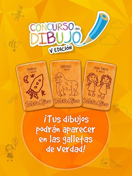 Tostarica Bizcochitos - Preview 7