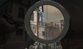 Real Commando Shooting Game 3d screenshot 1