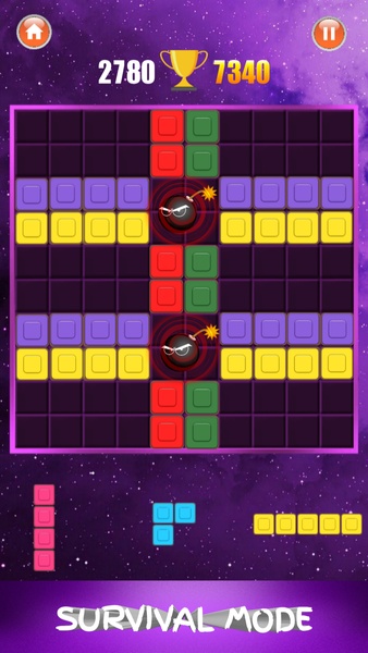 Block Puzzle Challenge - Preview 3