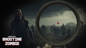 Shooting Zombie screenshot 6