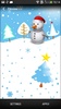 Christmas Live Wallpaper screenshot 2