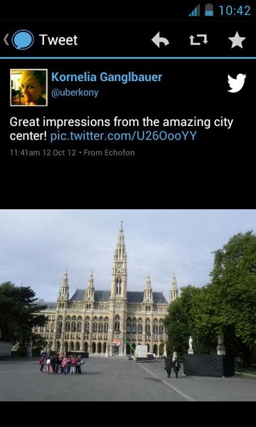 Echofon - Preview 6