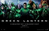 Green Lantern screenshot 1