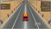 City Racing 3D screenshot 1