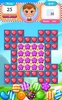 Sweet Day - Candy Match 3 Games & Free Puzzle Game screenshot 7