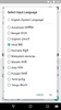 Google Indic Keyboard screenshot 2