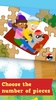 Season Puzzles for Kids screenshot 4
