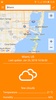 Daily Weather Forecast App For Android screenshot 2