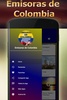 Emisoras de Colombia screenshot 5