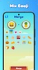 Emoji Merge screenshot 4