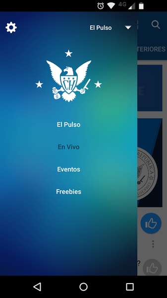 El Pulso - Preview 9