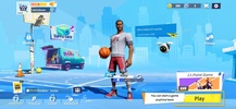 Dunk City Dynasty screenshot 4