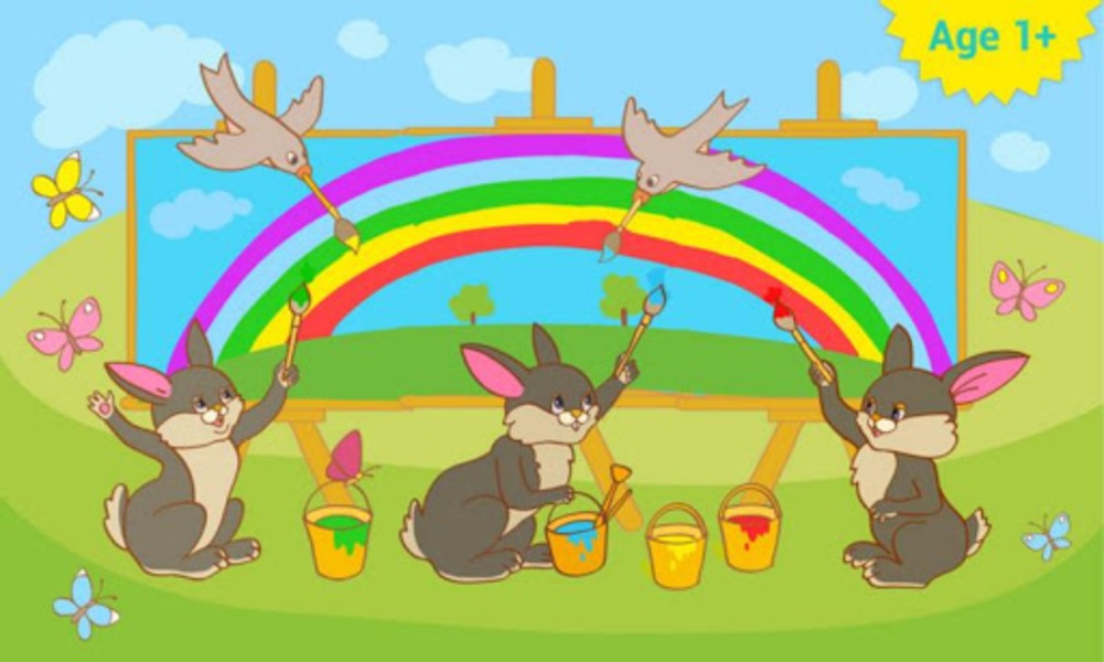 Colors for Kids - Preview 7