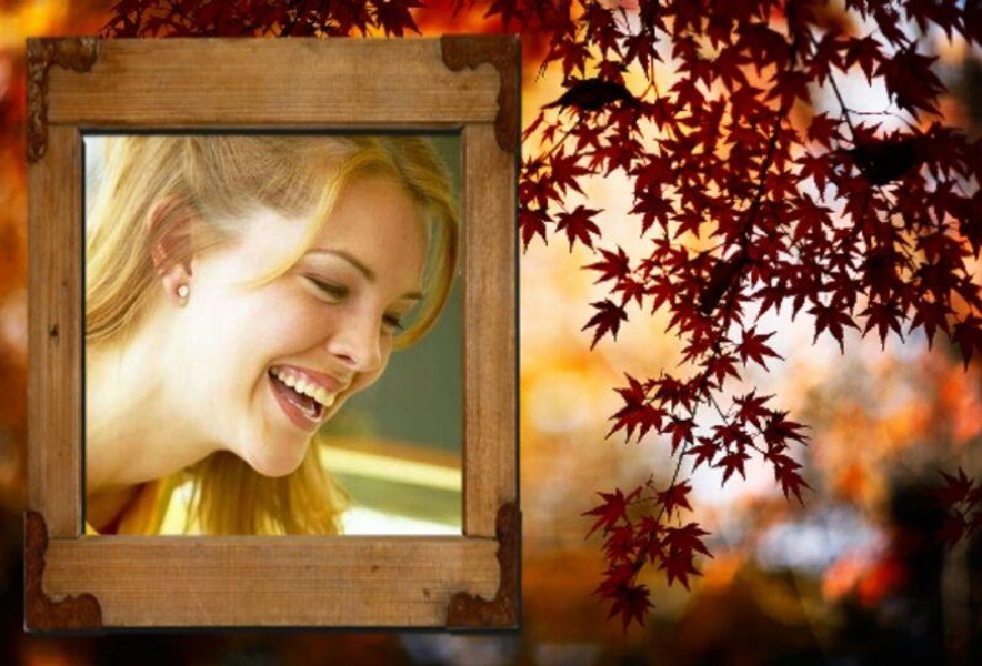 All Seasons Photo Frames - Preview 7