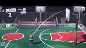 Casual Basketball Online screenshot 2