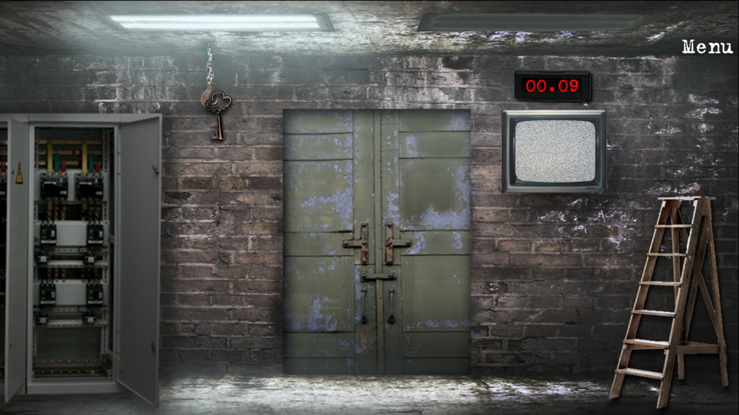 Basement - Escape - Preview 4