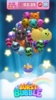 Bubble Burst：Match 3D screenshot 1