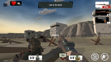 world war polygon download apk