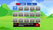 Fruit Memory Game screenshot 4