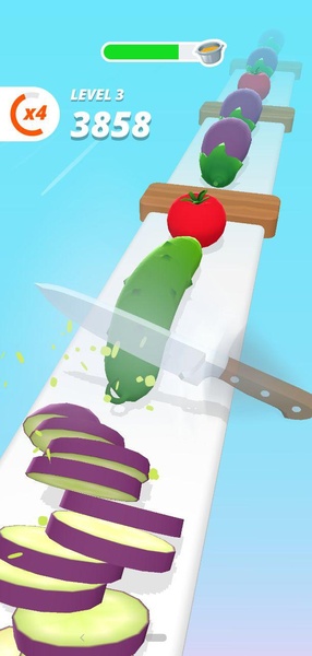 Chop Dish - Preview 11
