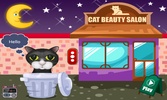 Cat Beauty Salon screenshot 5