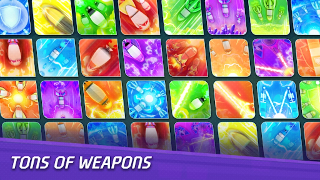 Heroes And Tanks - Preview 5