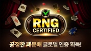 Pmang Poker for kakao screenshot 1