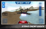Stealth Flight Simulator screenshot 2