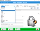 SSuite Agnot StrongBox Security screenshot 3