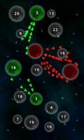 Planetary Wars for Android 1