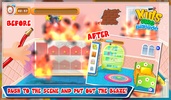 Kids Fire Brigade screenshot 1