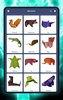 Origami Animals screenshot 11