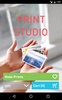 Print Studio screenshot 1