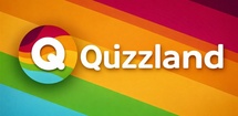 QuizzLand feature