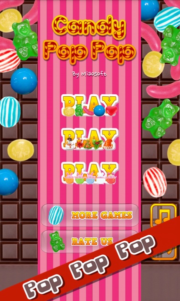 Candy Pop Pop - Preview 5