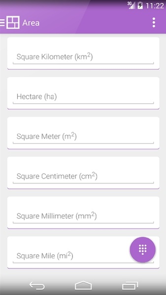 S Converter - Unit Converter - Preview 4