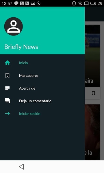 Briefly Noticias - Preview 4