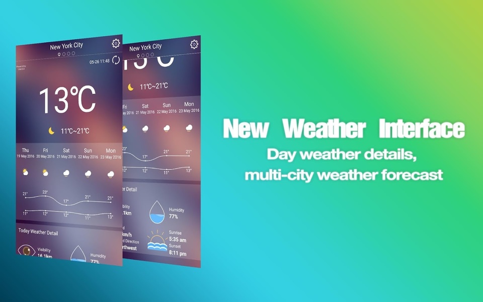 OS9 Launcher HD - Preview 1