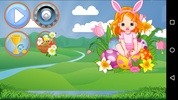 Easter eggs hunt screenshot 2